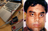 Ravi Pujari threat calls bypassed intl gateways: Police